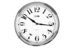 Lowell Designové nástěnné hodiny 21465 7344197