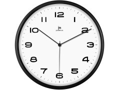 Lowell Designové nástěnné hodiny L00842N 7370198