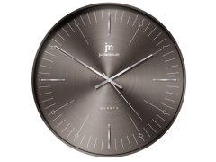 Lowell Designové nástěnné hodiny L00886G 7370733