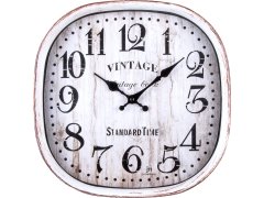 Lowell Designové nástěnné hodiny L00887QB 7370592