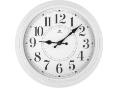 Lowell Designové nástěnné hodiny L00889B 7344215