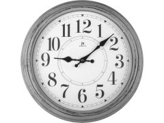 Lowell Designové nástěnné hodiny L00889G 7370304