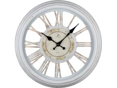 Lowell Designové nástěnné hodiny L00891B 7370270
