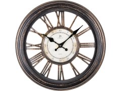 Lowell Designové nástěnné hodiny L00891N 7370579