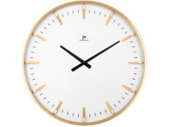 Lowell Nástěnné hodiny 21542B 7496113