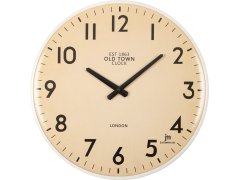 Lowell Nástěnné hodiny 21560 7461735