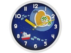 Nástěnné hodiny MPM Quality Dětské hodiny E01.3091.00