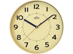 MPM Quality Nástěnné hodiny Heikki E01.4429.10 7369840