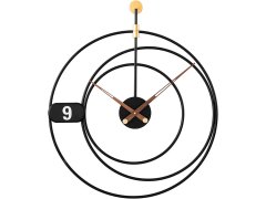 MPM Quality Nástěnné hodiny Anity E04.4477.90 7344086