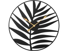 MPM Quality Nástěnné hodiny Nature E04.4479.90 7370101