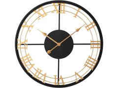 MPM Quality Nástěnné hodiny Congress E04.4481.9080 7369798