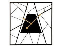 MPM Quality Nástěnné hodiny Pharrell E04.4482.90 7369806