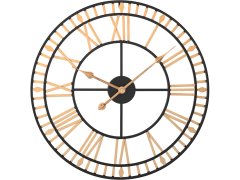 MPM Quality Nástěnné hodiny Colosseum E04.4488.9080 7370213