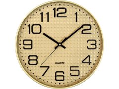 Nástěnné hodiny MPM Quality Elisio E01.4592.80
