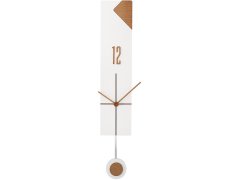 Nástěnné hodiny MPM Quality Kyvadlové hodiny MPM Eridani E05.4287.00