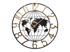Nástěnné hodiny MPM Quality MPM Honua E04.4530