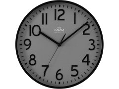 Nástěnné hodiny MPM Quality MPM Naxer E01.4505.92