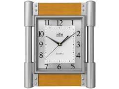 Nástěnné hodiny MPM Quality MPM Rotter WO135.C