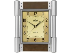 Nástěnné hodiny MPM Quality MPM Rotter WO135.E