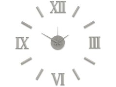 Nástěnné hodiny MPM Quality Nalepovací hodiny E01.3770.7071