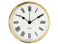 Nástěnné hodiny MPM Quality Vestavné hodiny 103 mm E22.4788.001267