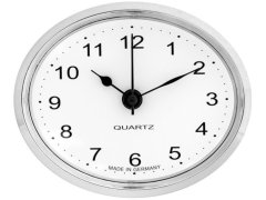 Nástěnné hodiny MPM Quality Vestavné hodiny 80x65 mm E22.4779.006905