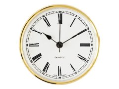 Nástěnné hodiny MPM Quality Vestavné hodiny 85 mm E22.4772.003103