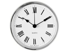 Nástěnné hodiny MPM Quality Vestavné hodiny 85 mm E22.4774.006900