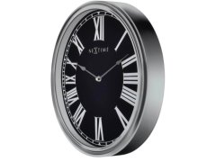 Nástěnné hodiny Nextime Houdini 3075