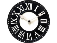 Nextime Nástěnné hodiny 5187zw