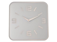 Nástěnné hodiny Nextime Shoko 8149wi