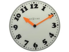 Nástěnné hodiny Nextime Boy 8152