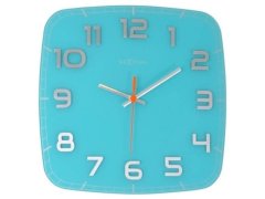 Nástěnné hodiny Nextime Classy 8816tq