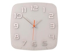Nástěnné hodiny Nextime Classy 8816wi