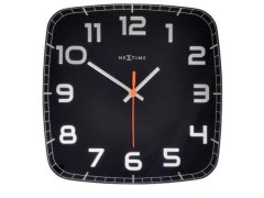 Nástěnné hodiny Nextime Classy 8816zw
