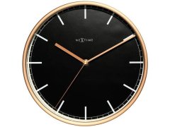 Nástěnné hodiny Nextime Company 25cm 3120st