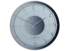 Nástěnné hodiny Nextime Fancy 8125