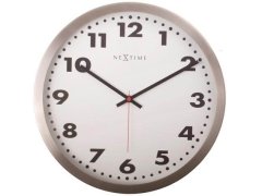Nástěnné hodiny Nextime Arabic 2521