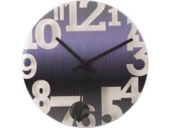 Nástěnné hodiny Nextime Swing 8127pa