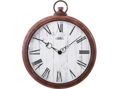 Nástěnné hodiny Prim Antik E01P.4458.6300