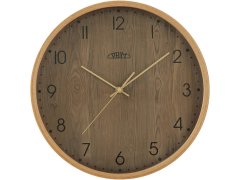 Nástěnné hodiny Prim Colored Forest - B E07P.4136.5054