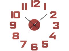 Nástěnné hodiny Prim Colorino E07P.4388.20