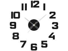 Nástěnné hodiny Prim Colorino E07P.4388.90