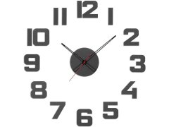 Nástěnné hodiny Prim Colorino E07P.4388.92