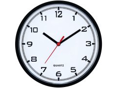 MPM Quality Nástěnné hodiny Barag E01.2477.90 7369895