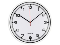 MPM Quality Nástěnné hodiny Endy E01.2479.00.A 7471855