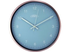 Nástěnné hodiny Prim Matt Gloss - A E04.4094.8031