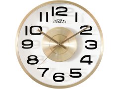 Nástěnné hodiny Prim Vista E04P.4435.80