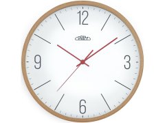 Nástěnné hodiny Prim Colorful Forest - A E07P.4138.5300