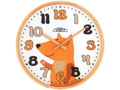 Prim Dětské nástěnné hodiny Kaia E07P.4263.5300 7370622